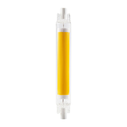 RENDL light source OSRAM SLIM LINE 118   clear glass 230V R7s LED EQ60 300°  2700K G14553 2