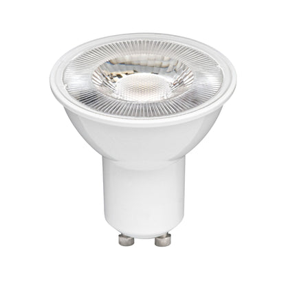 RENDL light source OSRAM PAR16 white 230V GU10 LED EQ80 36° 2700K G14600 1