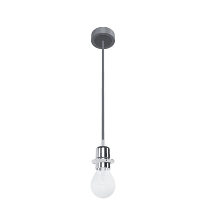 HEX PLATA