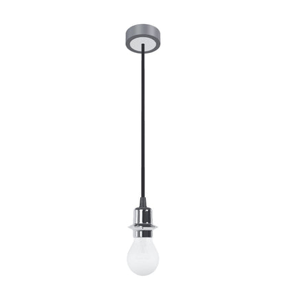 HEX PLATA
