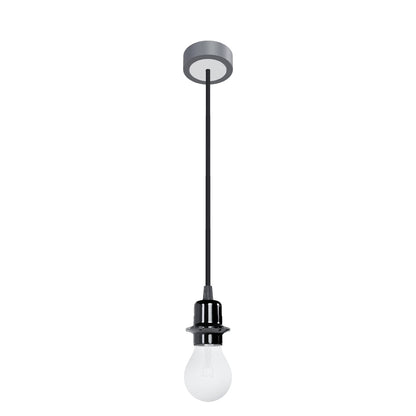 HEX PLATA