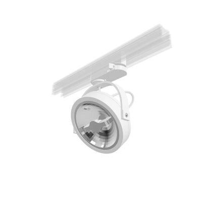 KELLY LED PARA CARRIL TRIFÁSICO