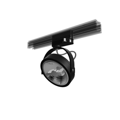 KELLY LED PARA CARRIL TRIFÁSICO