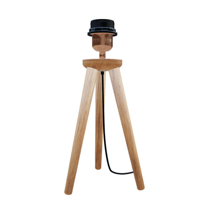 BASCO DE PIÉ PARA MESA
