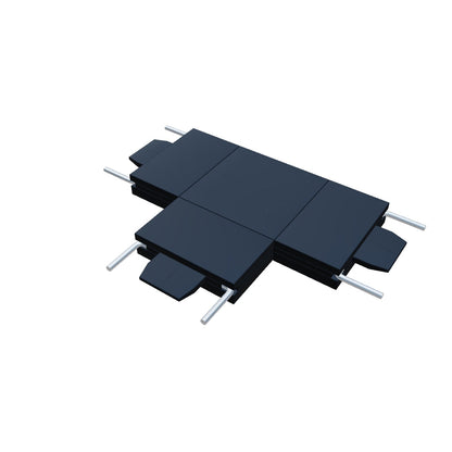 CONEXIÓN T PARA CARRIL VEGA