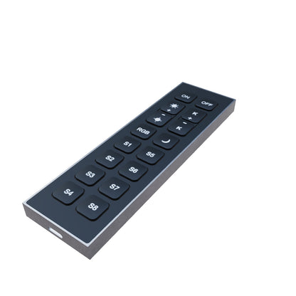 CONTROL REMOTO VEGA TUYA 