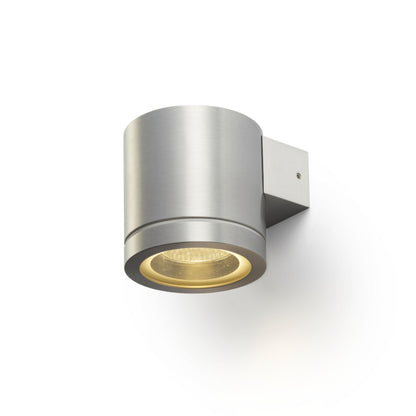 RENDL Outlet MOIRE I outdoor aluminum 230V GU10 35W IP54 R10133 1