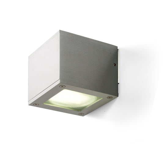 RENDL Outlet BIBI wall  aluminum 230V GX53 7W R10176 1