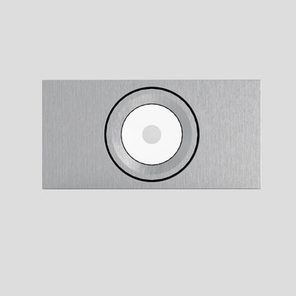 RENDL wall lamp TICO I wall  aluminum 230V LED 3W  3000K R10178 2