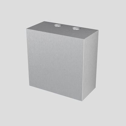 RENDL wall lamp TICO I wall  aluminum 230V LED 3W  3000K R10178 3