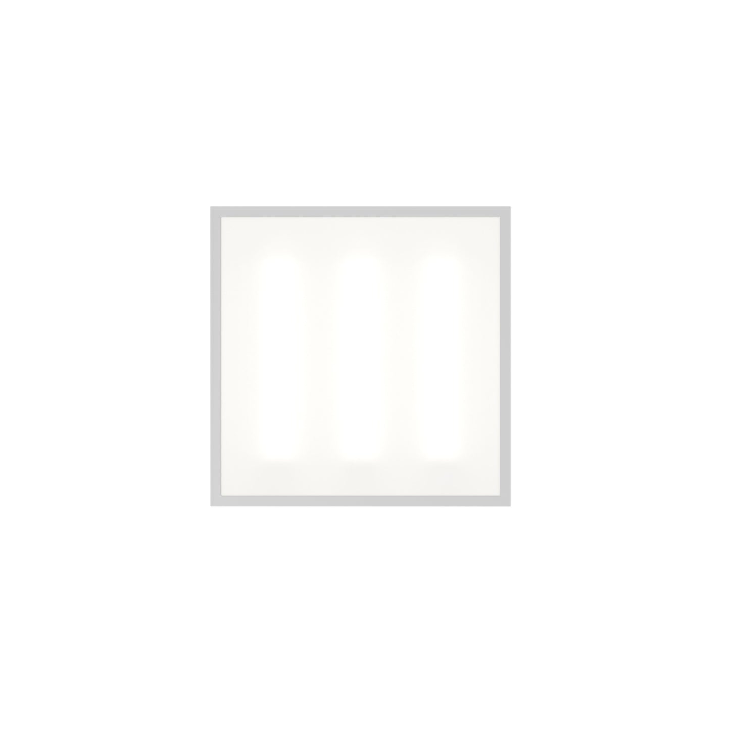 RENDL Outlet STRUCTURAL 55x55 pendant white  230V 2G11 3x36W R10259 3