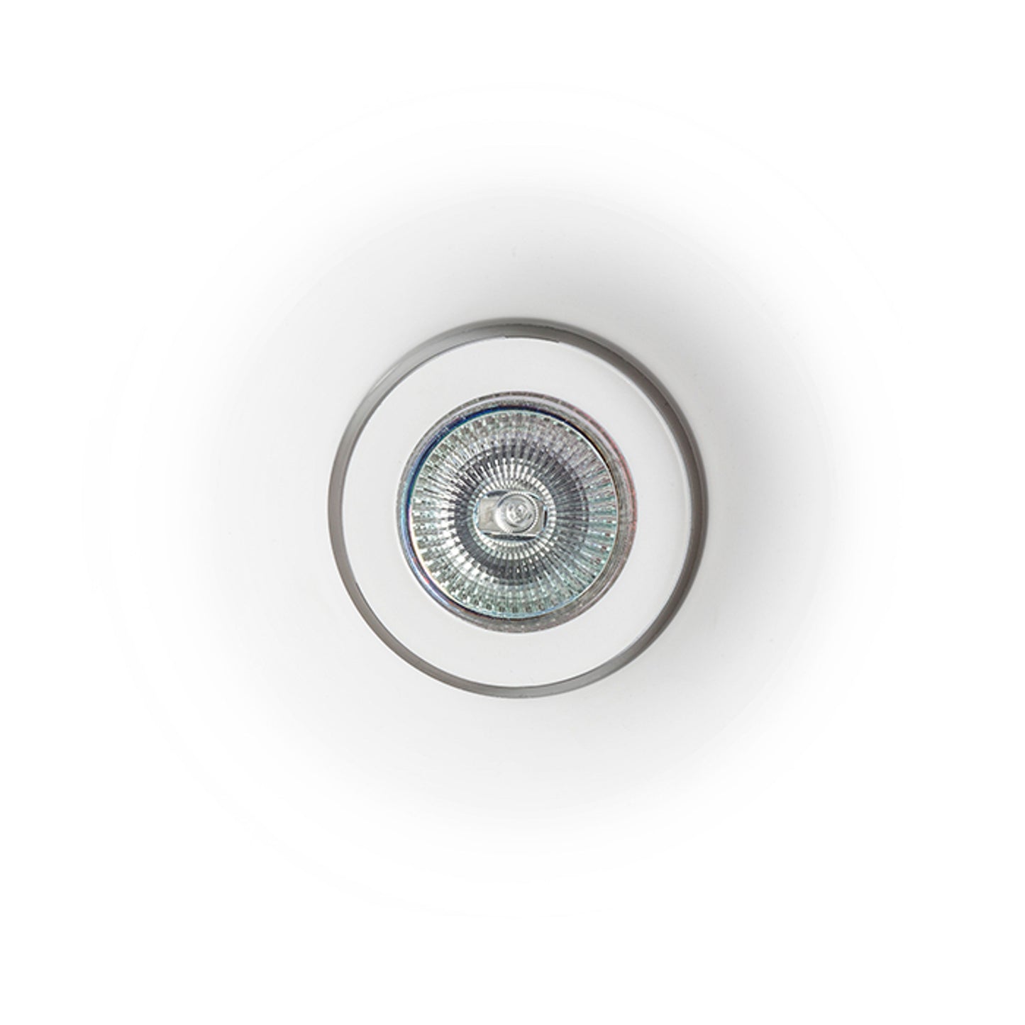 RENDL recessed light DINGO S directional  plaster 12V LED GU5,3 15W R10271 10