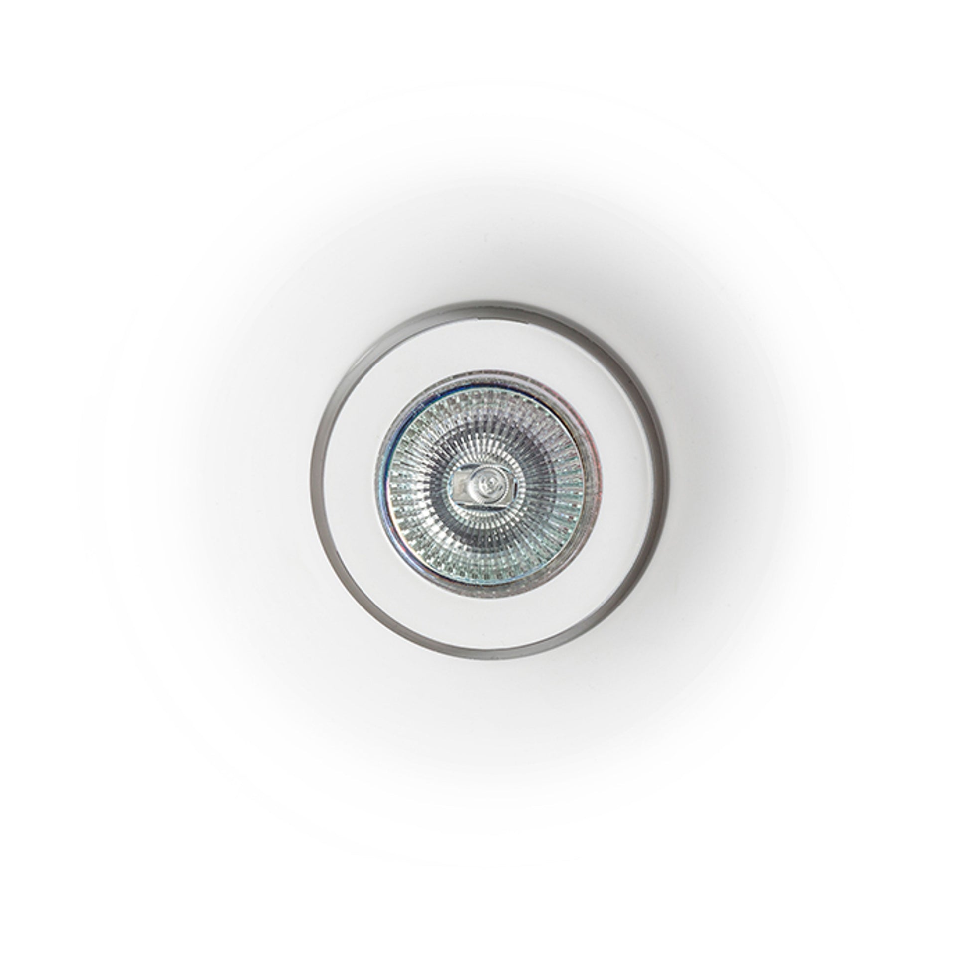 RENDL recessed light DINGO S directional  plaster 12V LED GU5,3 15W R10271 10
