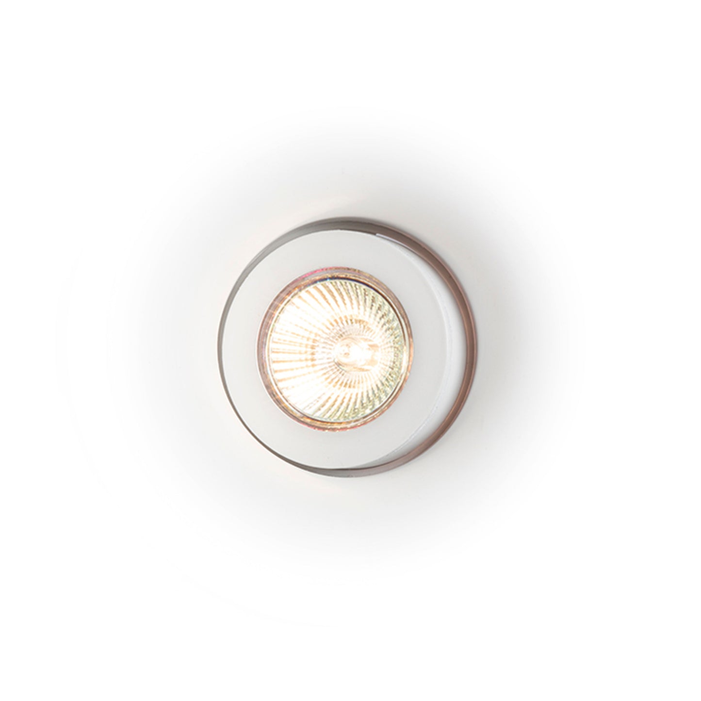 RENDL recessed light DINGO S directional  plaster 12V LED GU5,3 15W R10271 2