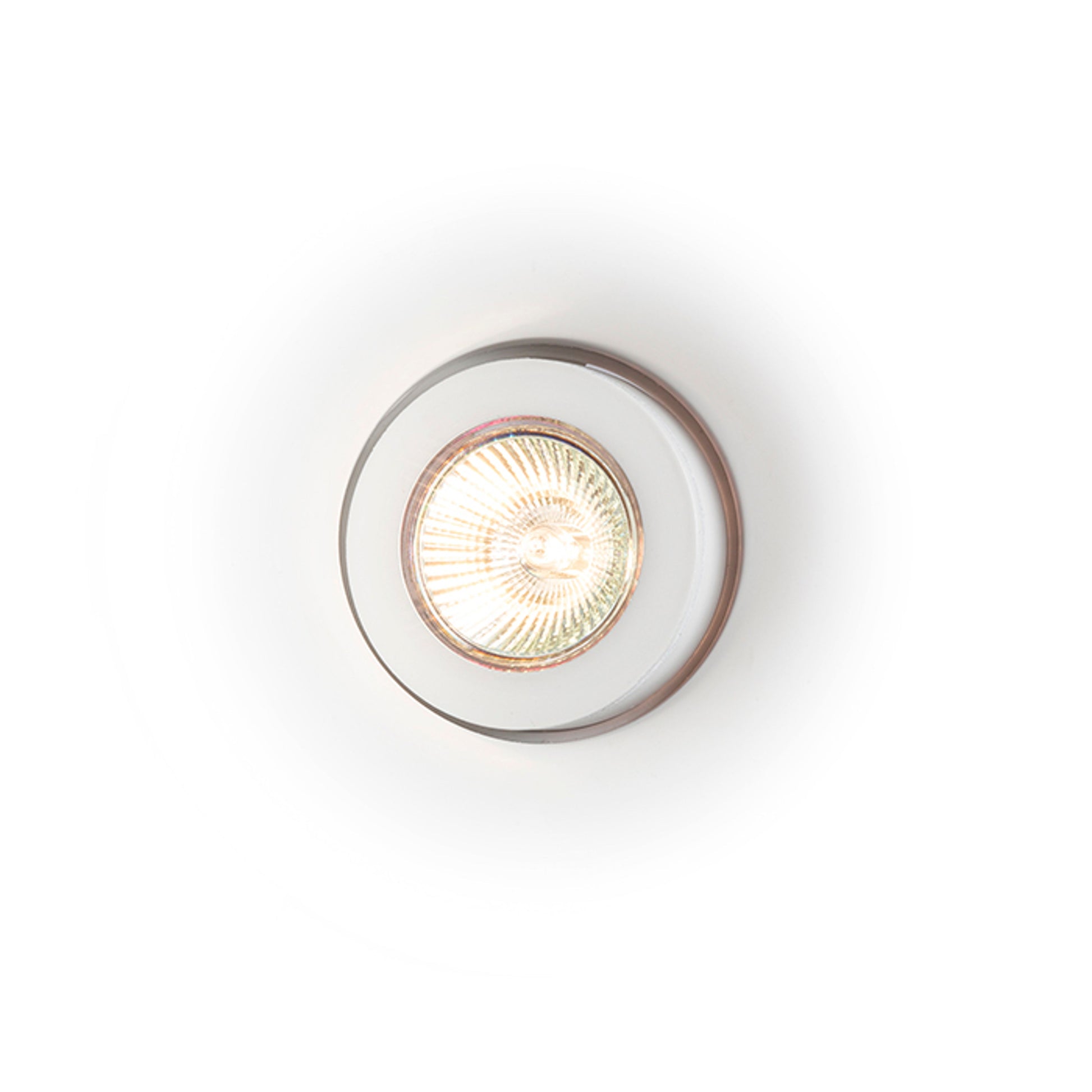 RENDL recessed light DINGO S directional  plaster 12V LED GU5,3 15W R10271 2