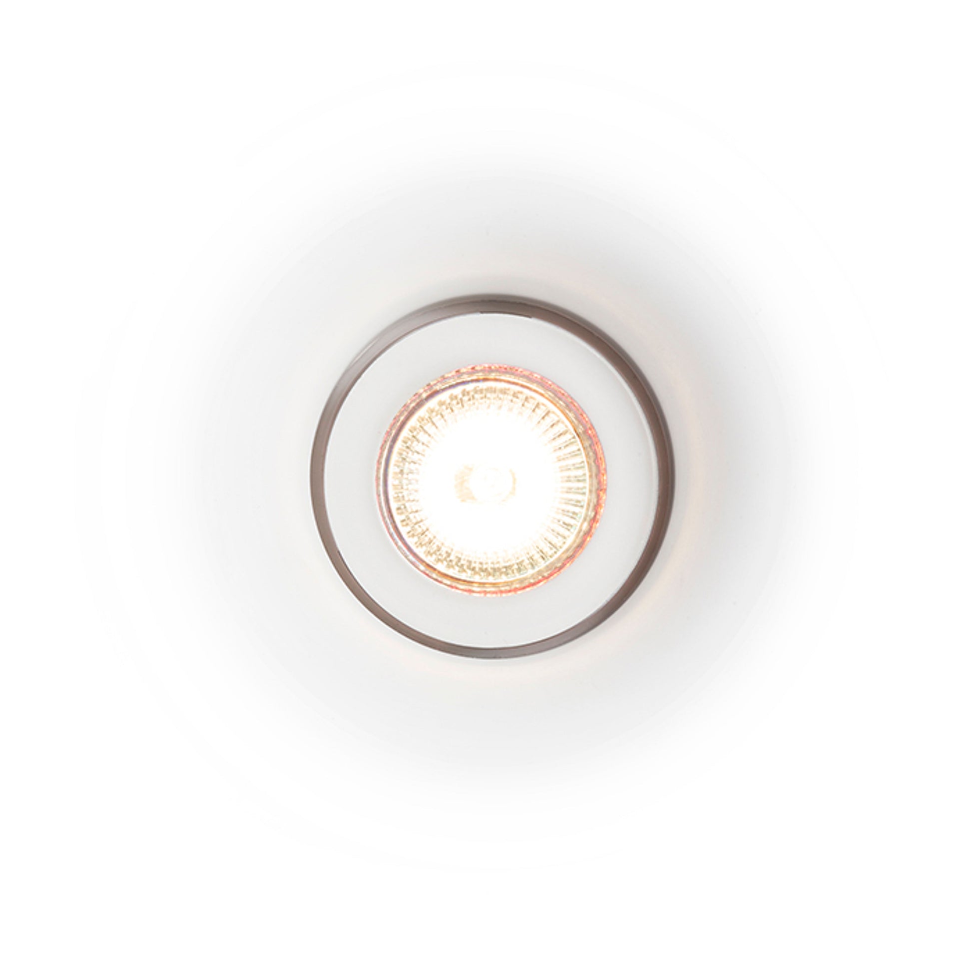 RENDL recessed light DINGO S directional  plaster 12V LED GU5,3 15W R10271 7