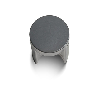 RENDL outdoor lamp SONET wall anthracite grey 230V LED 7W IP54 3000K R11170 3