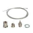 SUSPENSIÓN DE LANCH EUTRAC 1,5M