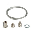 EUTRAC colgante de alambre de 3M
