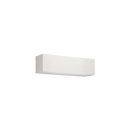 RENDL shades, shade bases, pendent sets LOPE 80/23 shade Polycotton white/white PVC max. 23W R11503 1