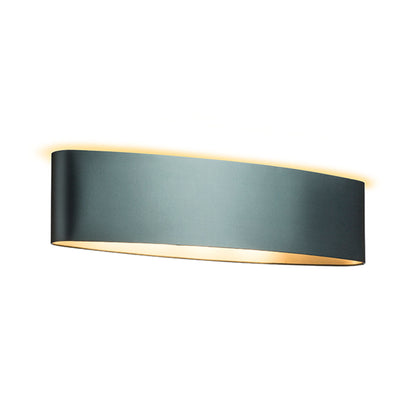 RENDL shades, shade bases, pendent sets CASUAL 90/22 shade  Monaco petrol blue/silver PVC  max. 23W R11583 3