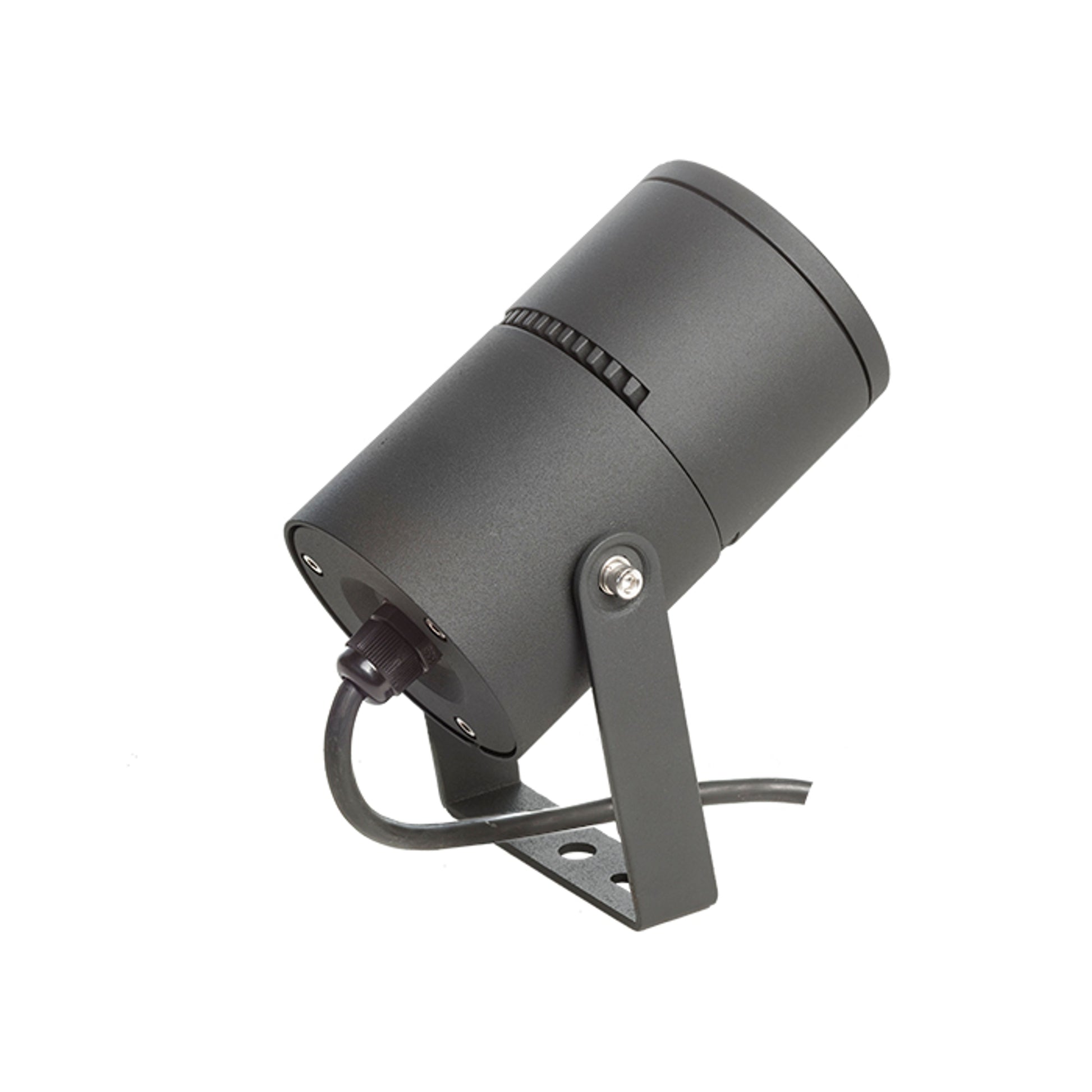 RENDL outdoor lamp ROSS outdoor reflector anthracite grey  230V LED 9W 8 30° IP65  3000K R11754 8
