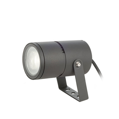 RENDL outdoor lamp ROSS outdoor reflector anthracite grey  230V LED 9W 8 30° IP65  3000K R11754 9