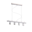 RALLONG IV SUSPENDIDA