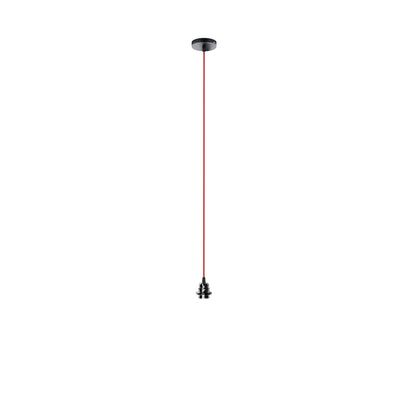 RENDL shades, shade bases, pendent sets ELISA pendant set BB+RC+BCHF   230V LED E27 15W R11879 1