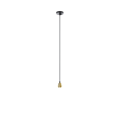 RENDL shades, shade bases, pendent sets ELISA pendant set BB+BC+GF   230V LED E27 15W R11883 1