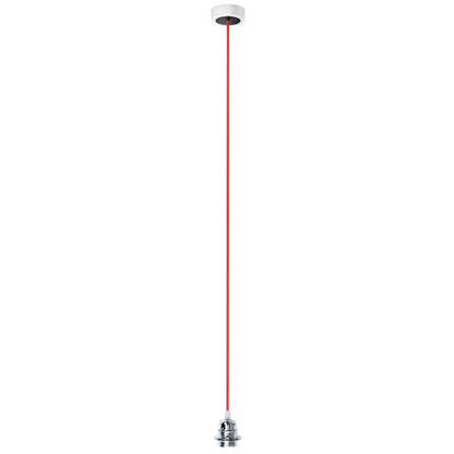 RENDL shades, shade bases, pendent sets HEX pendant set WB+RC+CHF+BC1   230V LED E27 15W R11929 2