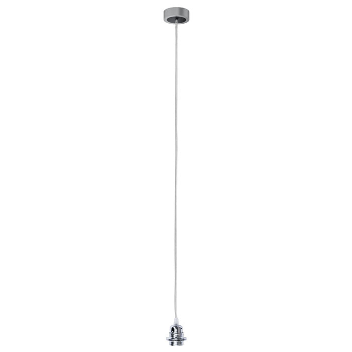 RENDL shades, shade bases, pendent sets HEX pendant set SGB+TC+CHF+BC1   230V LED E27 15W R11930 2