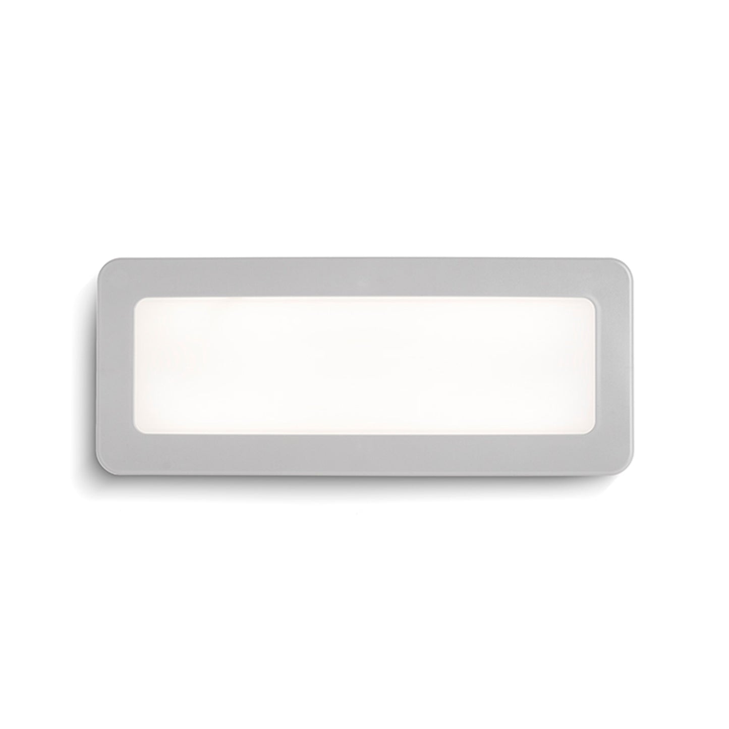 RENDL outdoor lamp RENO SQ DR surface mounted grey  230V LED 5W IP65  3000K R11951 5