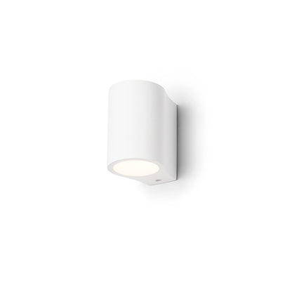 RENDL wall lamp GINA S wall  plaster 230V LED G9 5W R11959 2