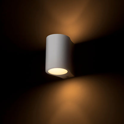 RENDL wall lamp GINA S wall  plaster 230V LED G9 5W R11959 3