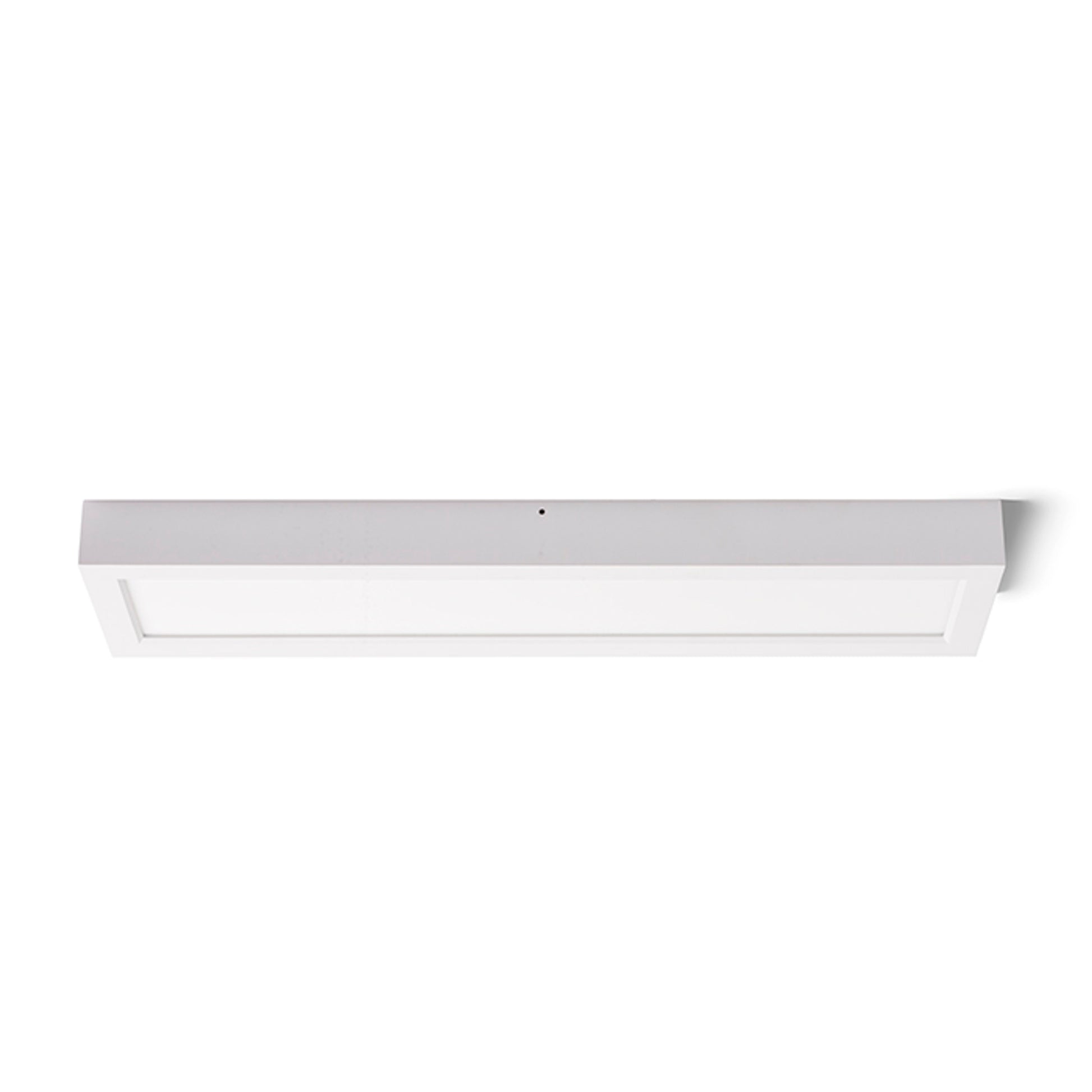 RENDL surface mounted lamp STRUCTURAL LED 60x15 surface mounted white  230V LED 22W  3000K R12064 4