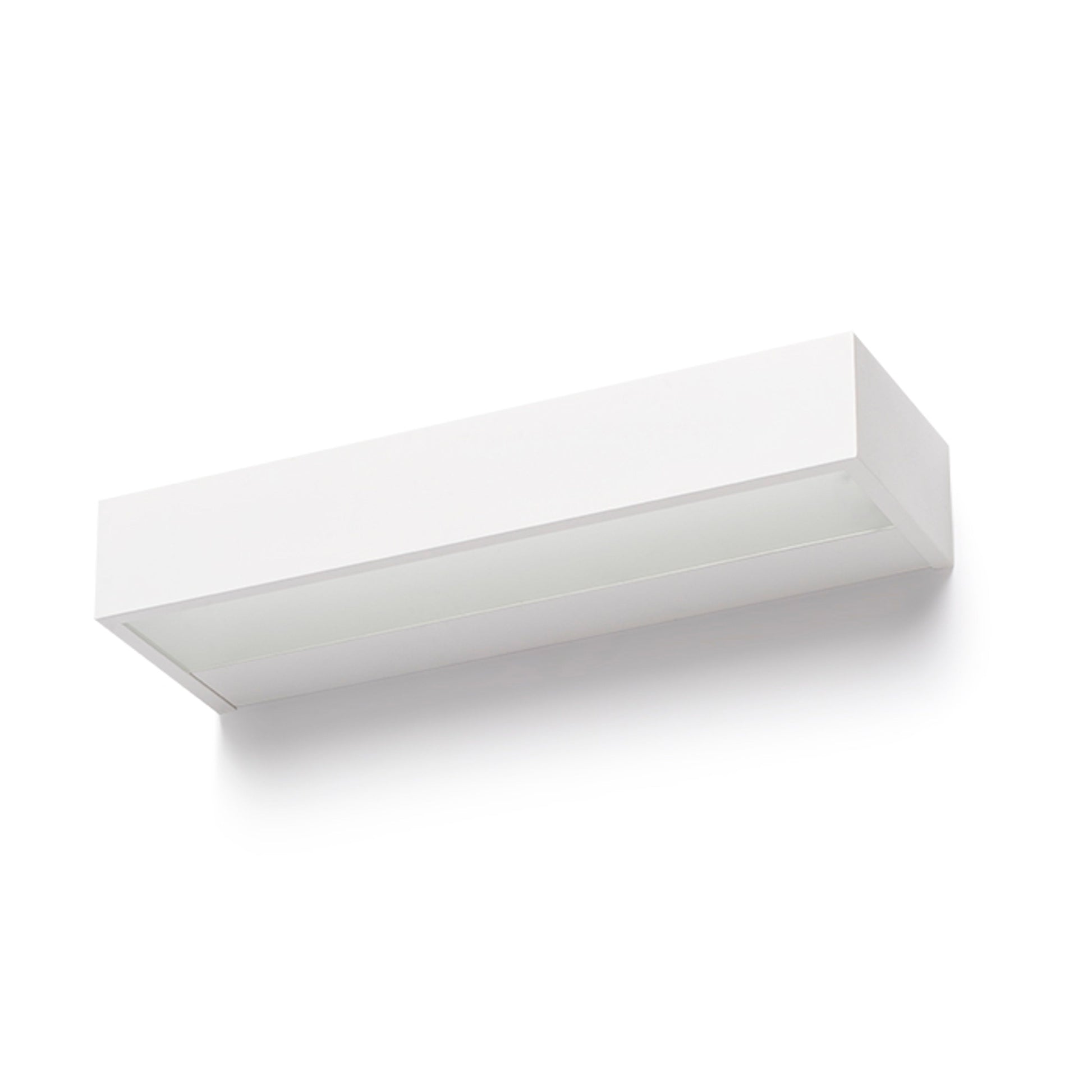 RENDL wall lamp PRIO LED 62 wall white  230V LED 33W  3000K R12091 2