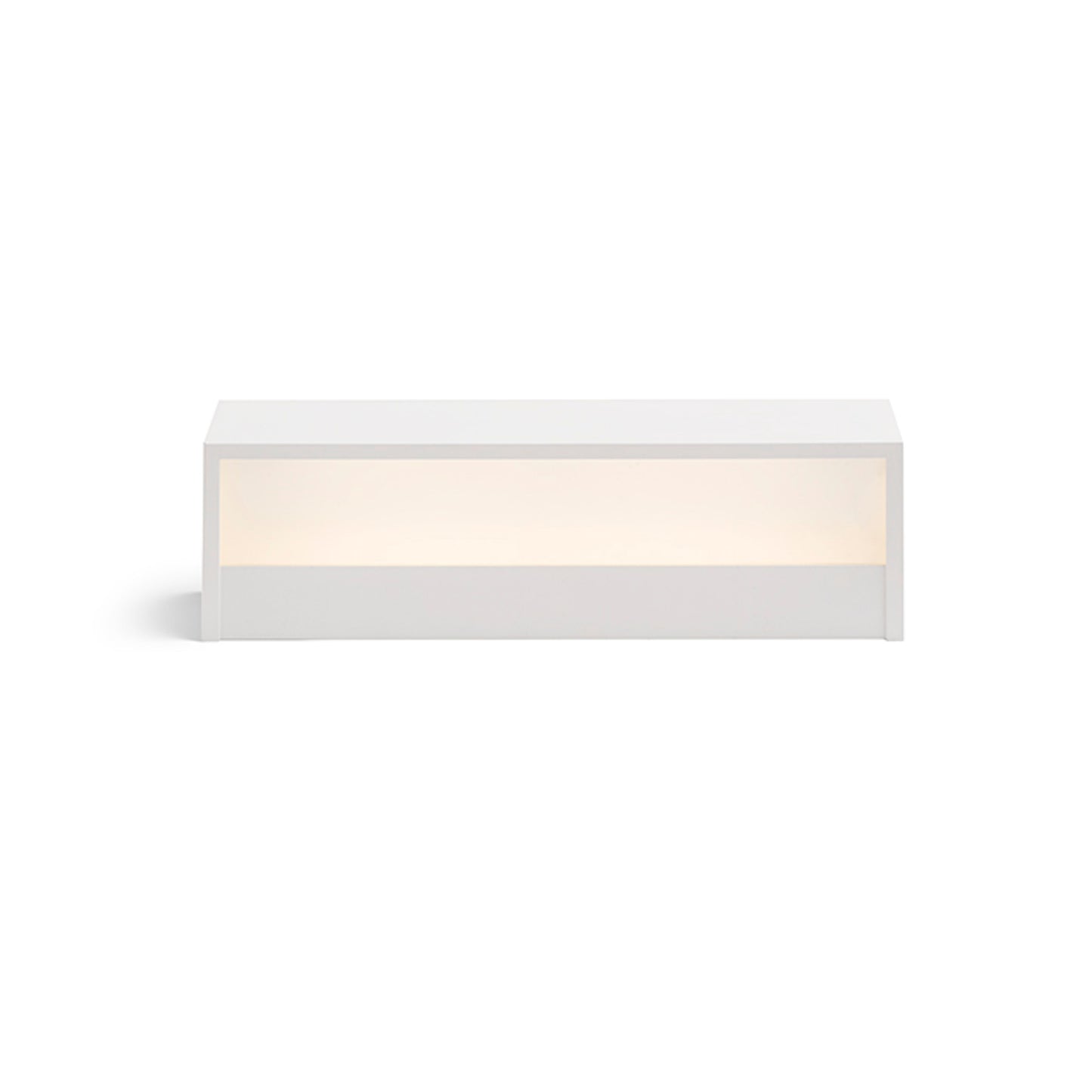 RENDL wall lamp PRIO LED 62 wall white  230V LED 33W  3000K R12091 5