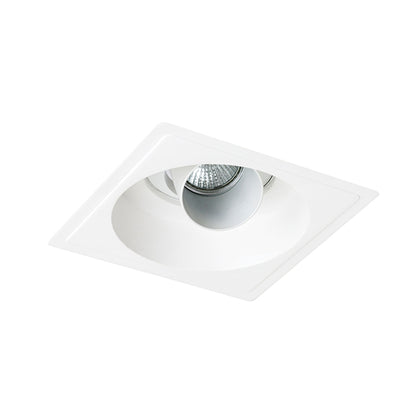 RENDL recessed light DINGO TUB recessed  plaster 12V LED GU5,3 8W R12359 1