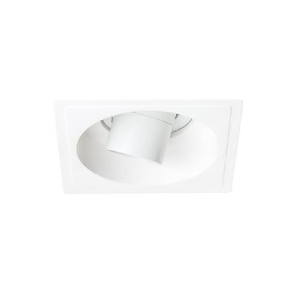 RENDL recessed light DINGO TUB recessed  plaster 12V LED GU5,3 8W R12359 4