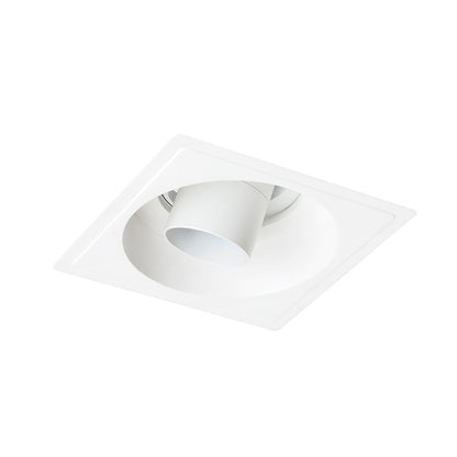 RENDL recessed light DINGO TUB recessed  plaster 12V LED GU5,3 8W R12359 6
