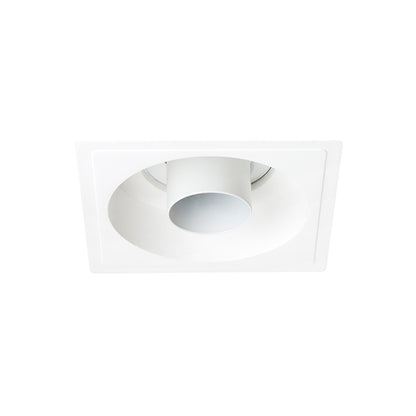 RENDL recessed light DINGO TUB recessed  plaster 12V LED GU5,3 8W R12359 7
