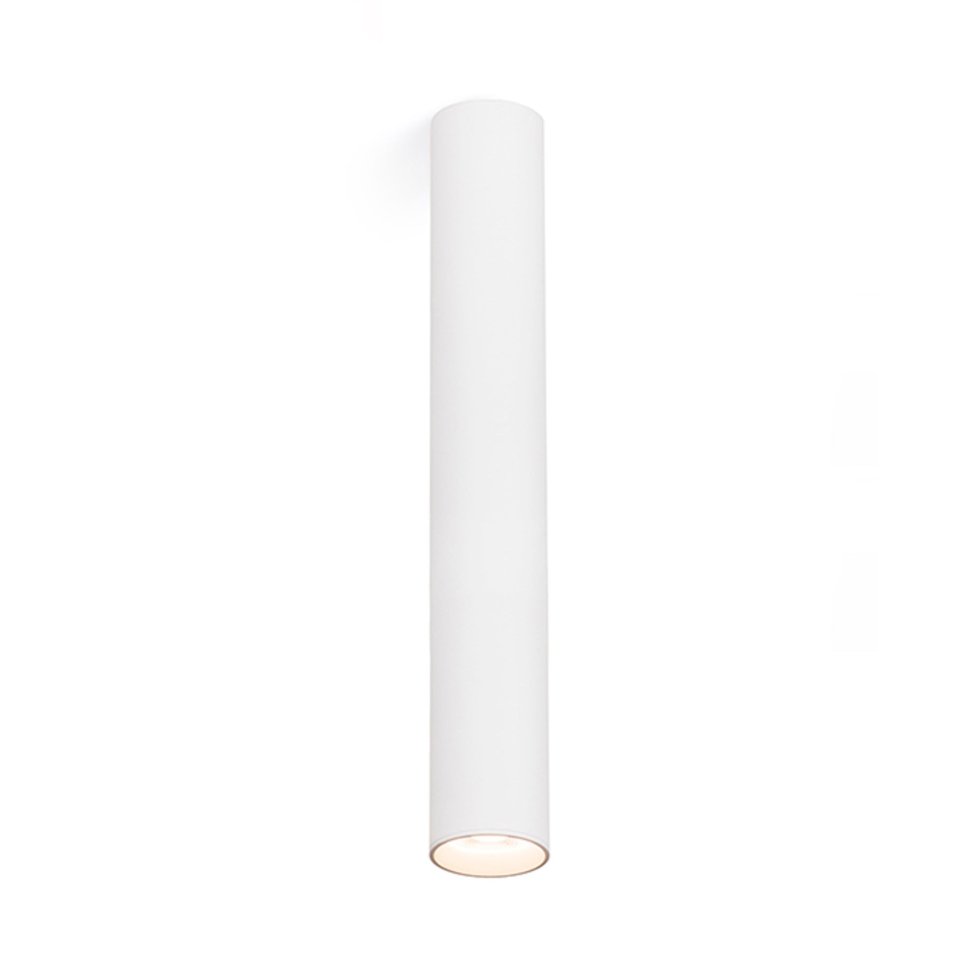 RENDL surface mounted lamp RIGA 38 ceiling white  230V LED 6W 38°  3000K R12454 1