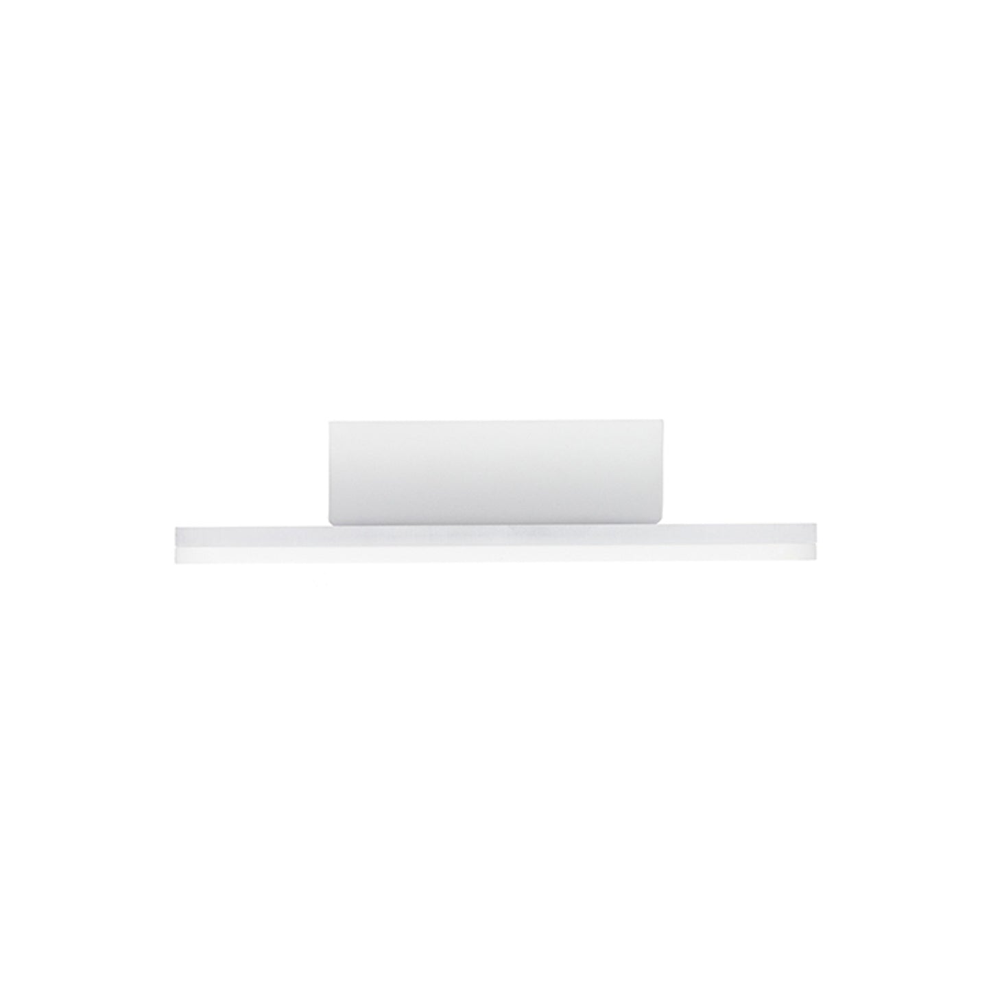 RENDL wall lamp VIENNA surface mounted white  230V LED 9W  3000K R12589 5