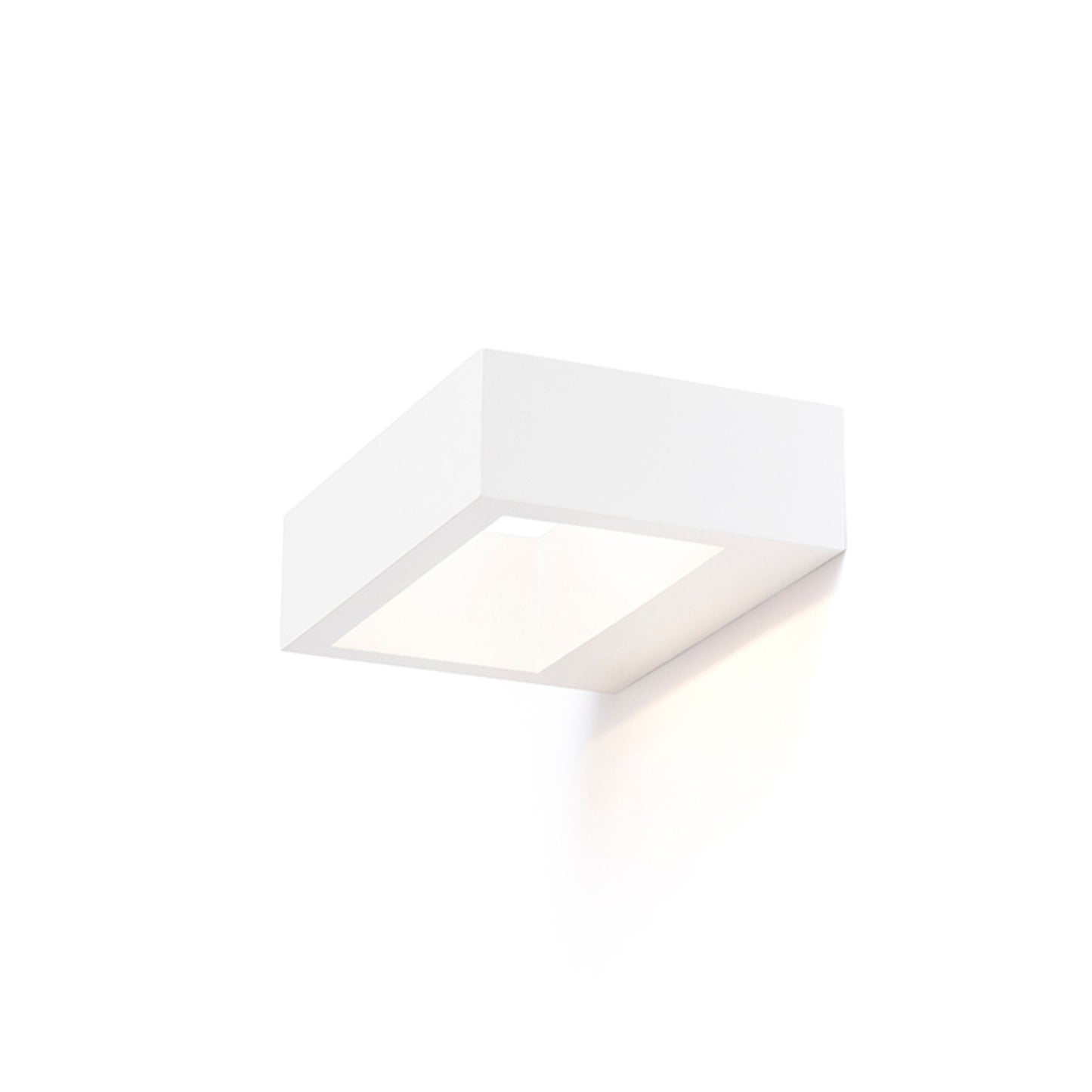 RENDL wall lamp NEMAN wall white  230V LED 10W  3000K R12594 4