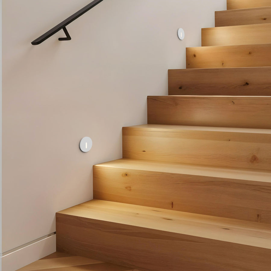 Iluminación de suelo