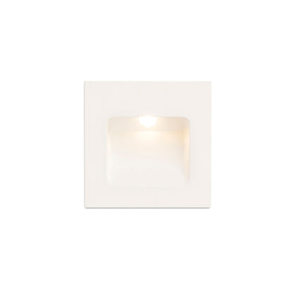 RENDL recessed light AMARO recessed white  230V LED 3W 60°  3000K R12690 2