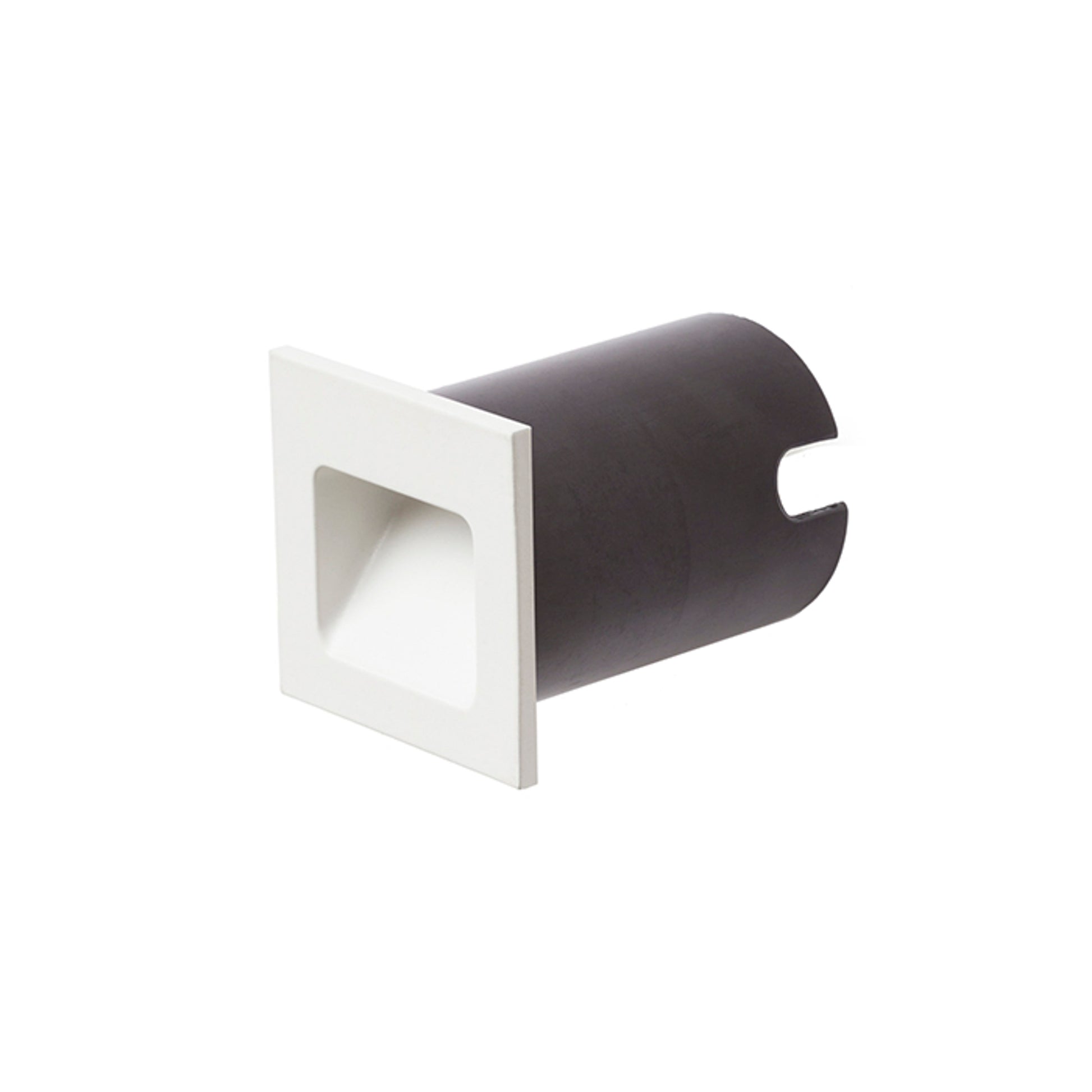 RENDL recessed light AMARO recessed white  230V LED 3W 60°  3000K R12690 4
