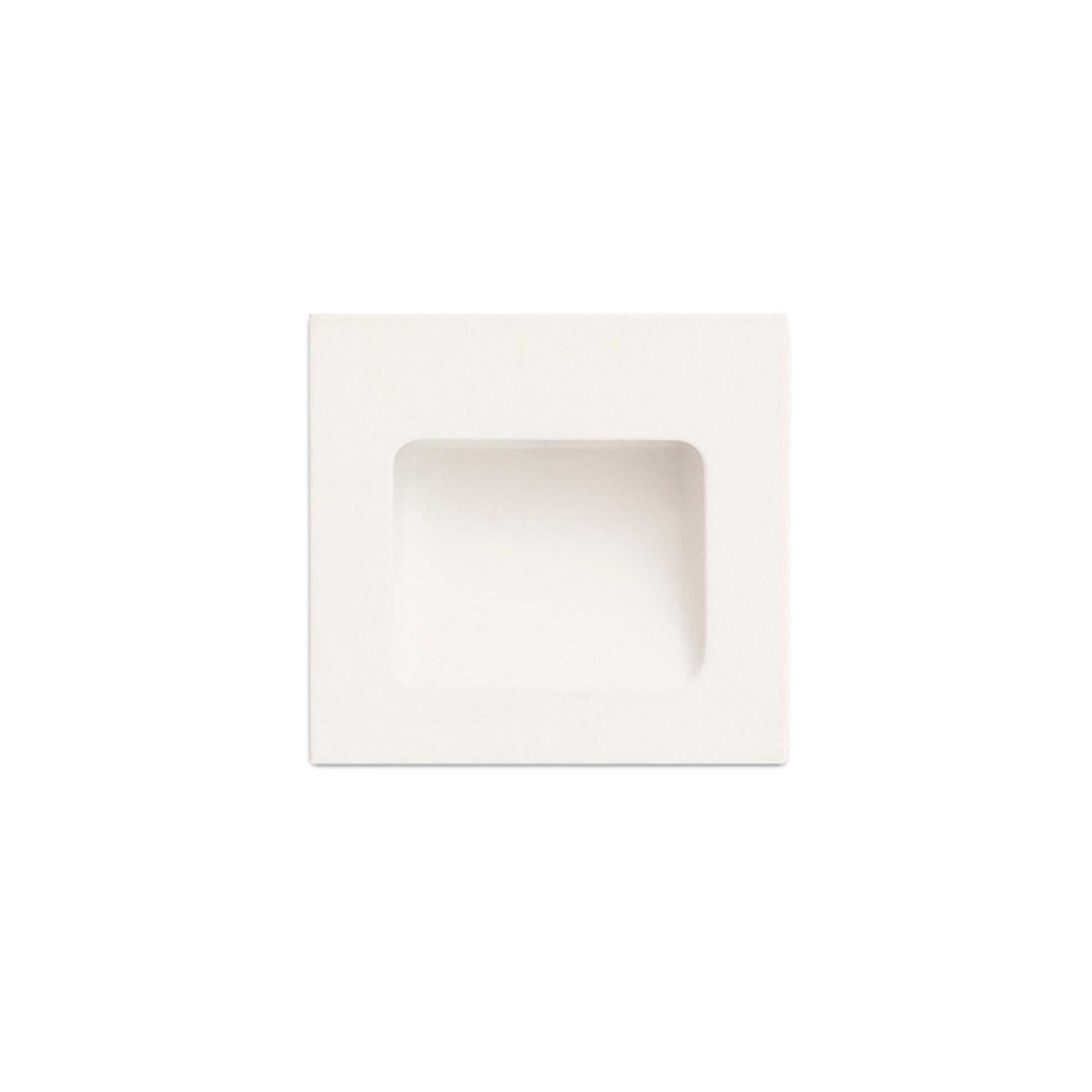 RENDL recessed light AMARO recessed white  230V LED 3W 60°  3000K R12690 9