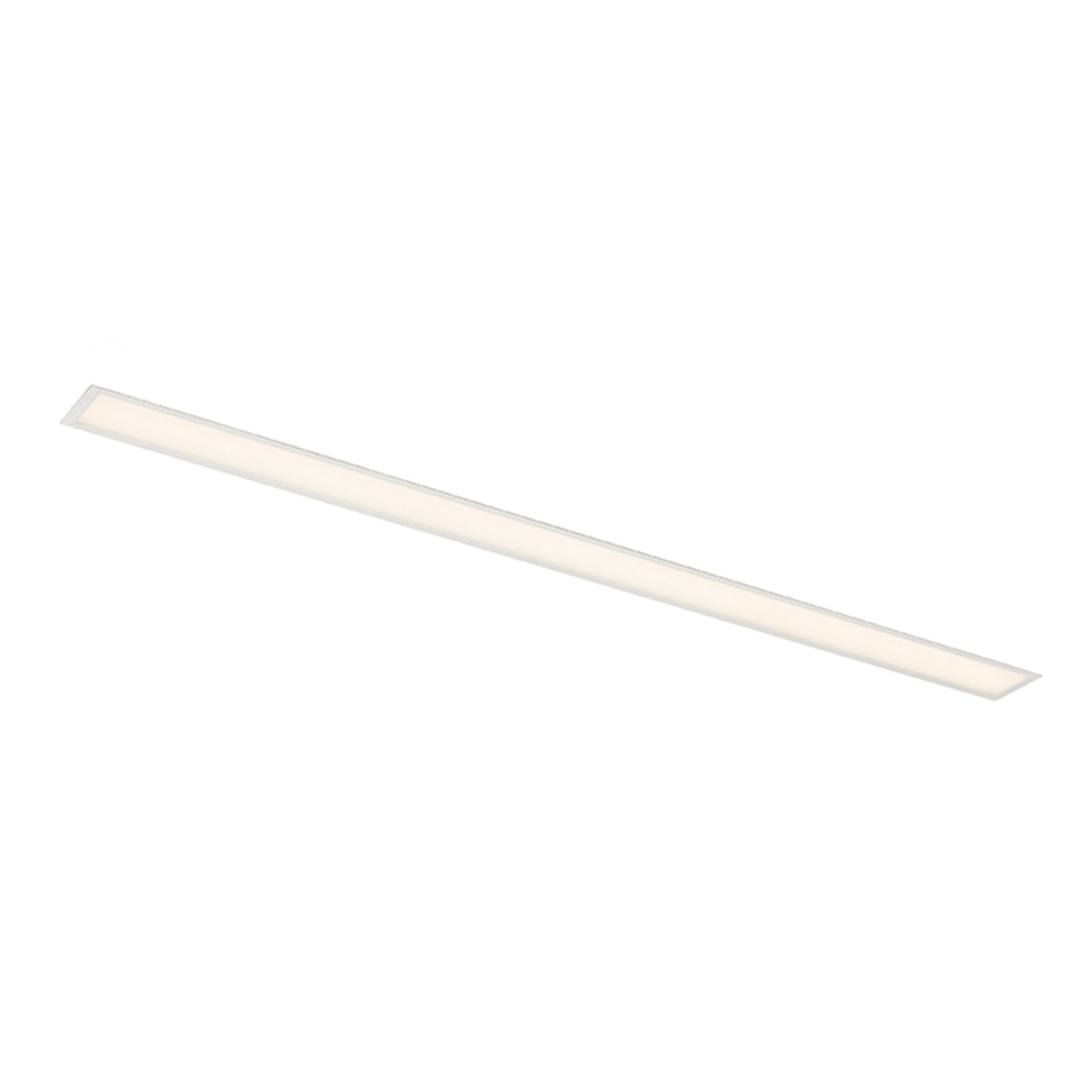 RENDL recessed light PESANTE 90 recessed white  230V LED 40W  3000K    R12722 1